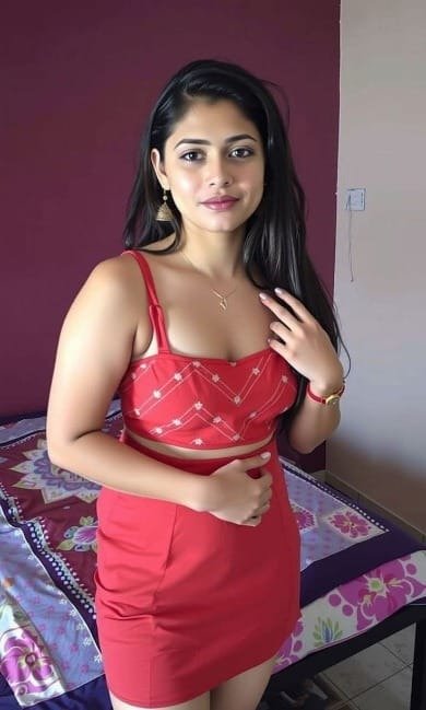 female Call Girls in Bhimtal